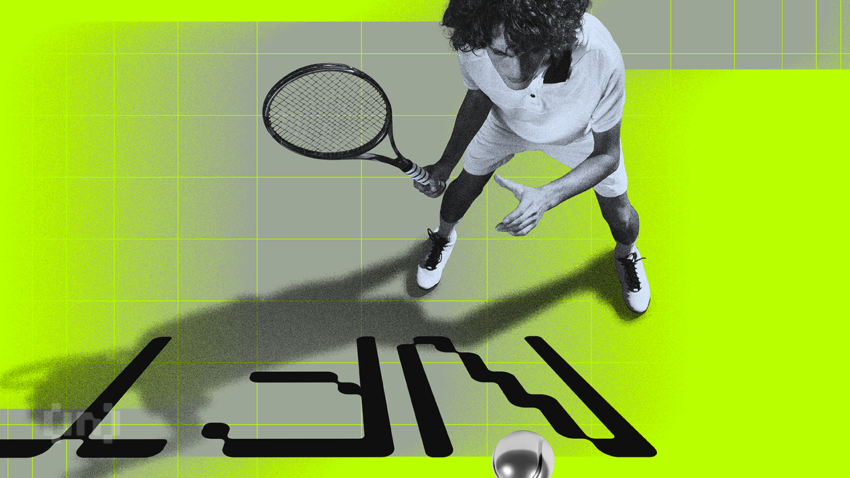 العب واكسب المال: فنجيبول تُحدث ثورة في عالم لعبة التنس مع P2E المدعومة بالـ NFT