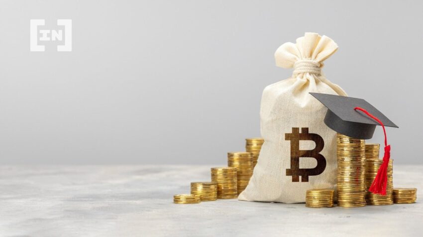 يمكن للإستدانة أن تكون مصدر لأرباح العملات الرقمية الجنونية