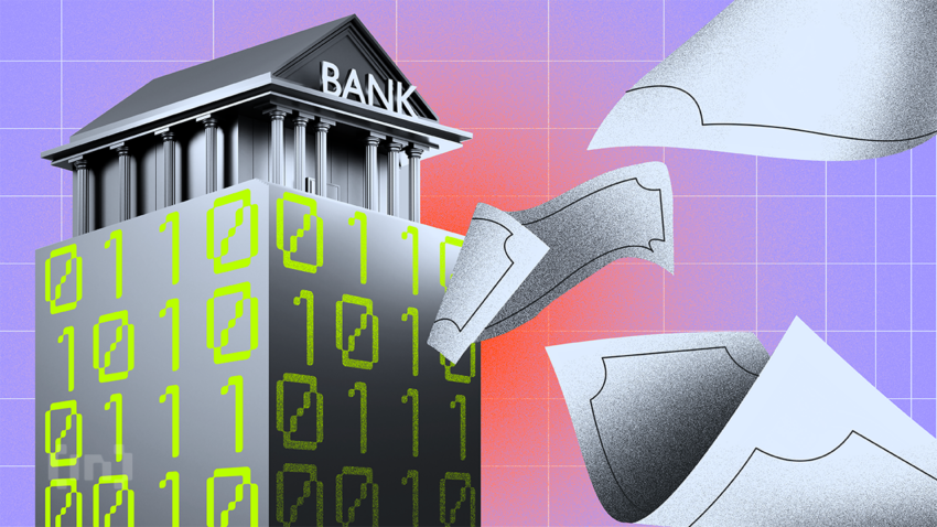 كيف تحمي البنوك العملات الرقمية التابعة لها من هجمات التمويل اللامركزي؟ 
