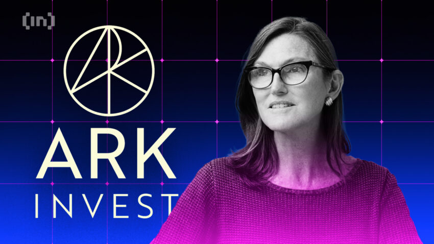 ARK Invest تقدم طلبًا لإطلاق صندوق استثمار إيثريوم ETF