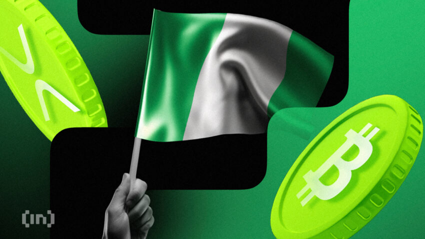 Did this backfire on you? Binance sues Nigerian government