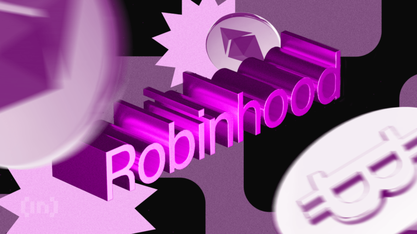 Securities Commission sues Robinhood over digital currency activity