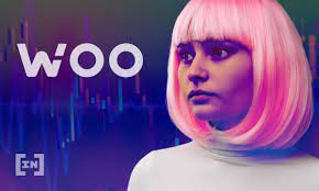 شراء عملة بينانس بدون رسوم من على Woo