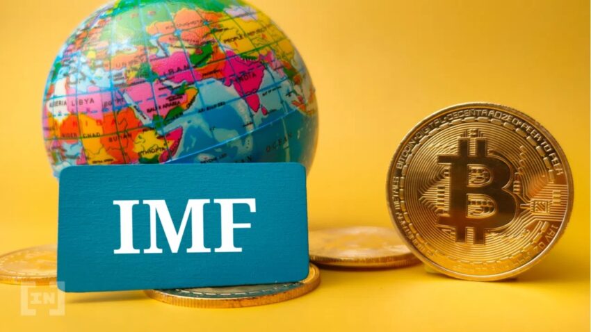 مديرة صندوق النقد الدولي IMF: العملات الرقمية ليست نقود ولا تهدد هيمنة الدولار الأمريكي