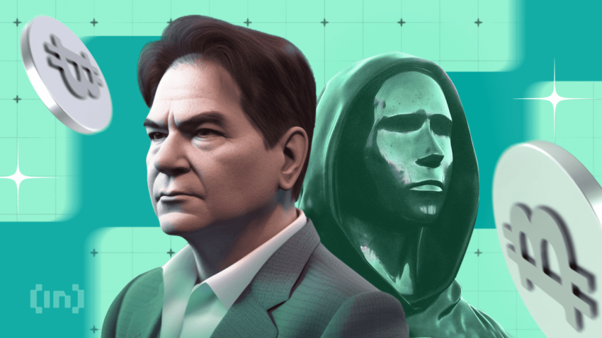 Finally, the doubt has been removed with certainty... Craig Wright is not Satoshi Nakamoto!
