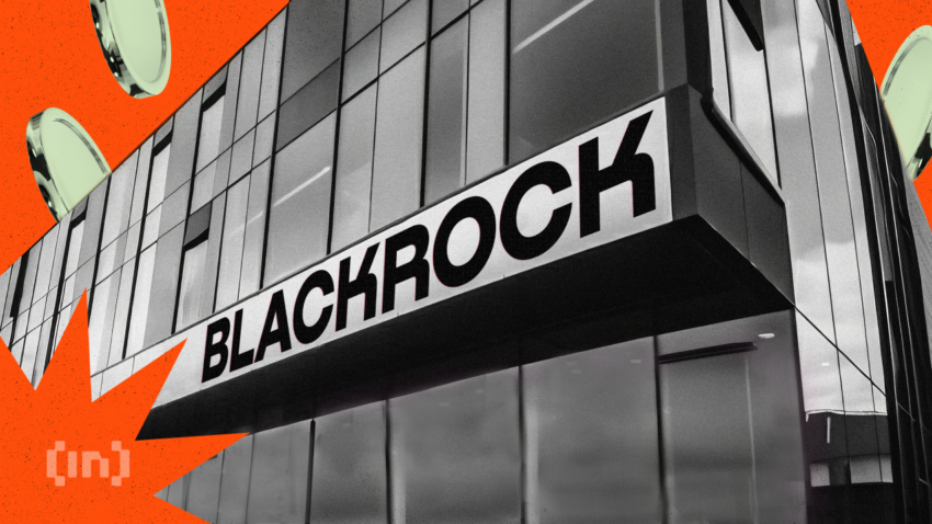 بلاكروك تقود تمويلا بقيمة 47 مليون دولار لهذه الشركة