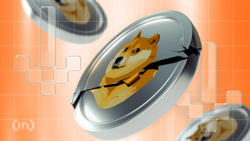 Dogecoin price increases by 95%. Can profit taking lead to collapse?