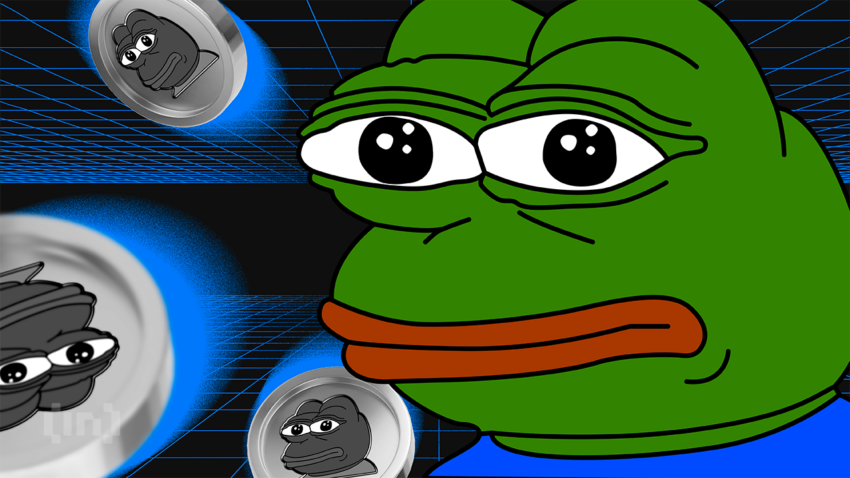 Trader Wins $46 Million in PEPE Coins, Raises Suspicions of Insider Trading