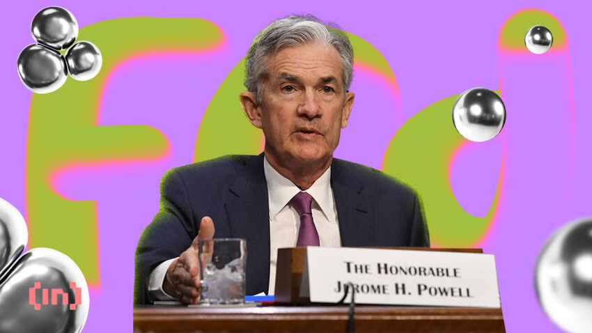 Bitcoin this week: will the price exceed the $73,500 mark after the Fed President's statements?