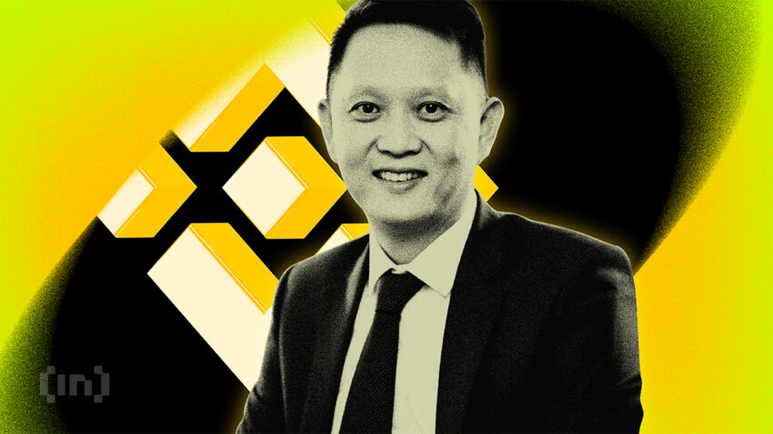 Binance appoints its first board of directors amid regulatory reforms