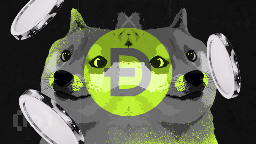 عملة الدوجكوين (DOGE) قد تشهد ارتفاعًا هائلاً في الأسعار