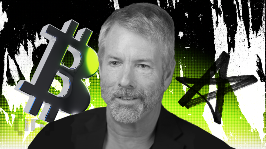 Michael Saylor calls Ethereum ETF a triumph for the crypto industry