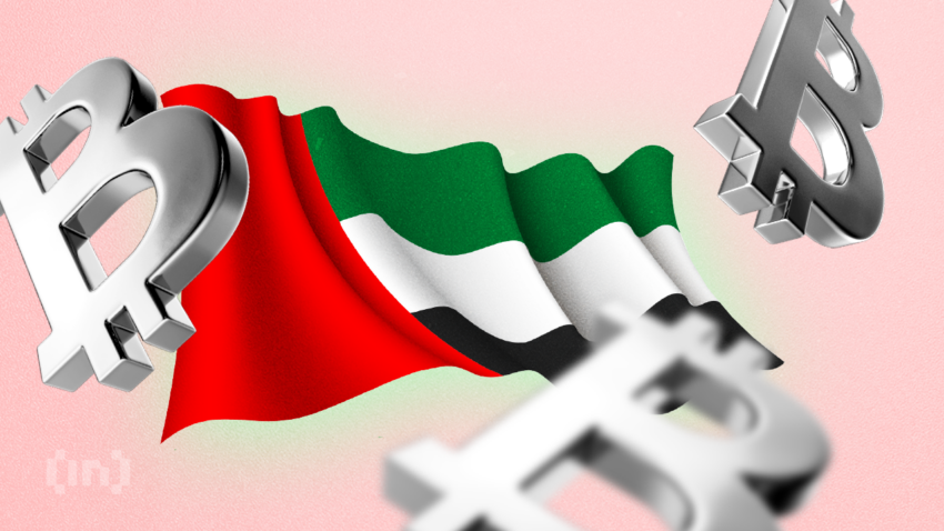 Abu Dhabi bans cryptocurrency mining on farms