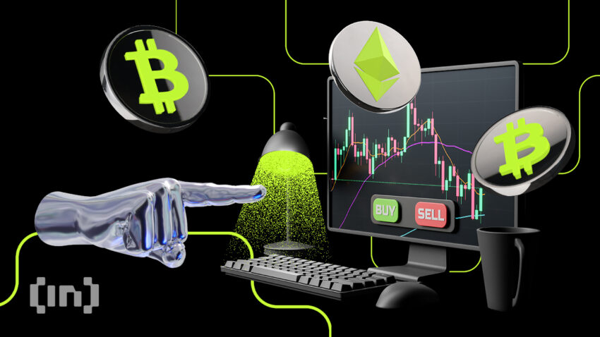5 Cryptocurrency Traders to Watch in June 2024
